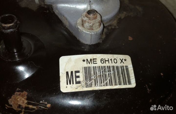 Гтц и Вакуумник Матиз