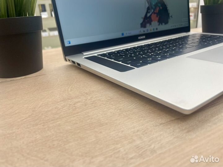 Ноутбук Honor Magicbook Pro 16