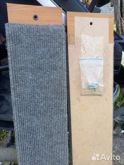 Когтеточка