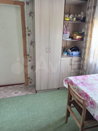 Дом 60 м² на участке 6 сот.