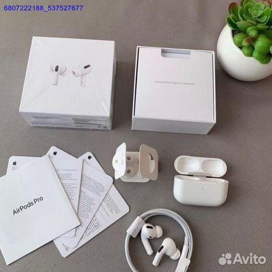 Беспроводные наушники Airpods 3