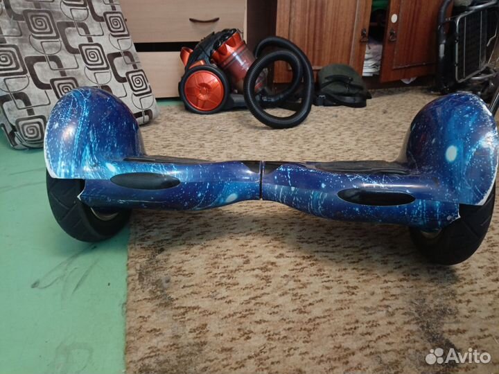 Гироскутер бу