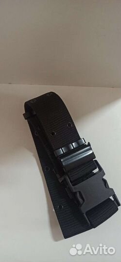 Тактический ремень