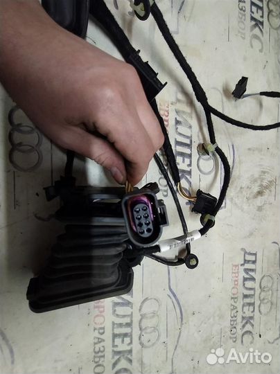 Проводка (коса) VW Passat (B7) 2011-2015