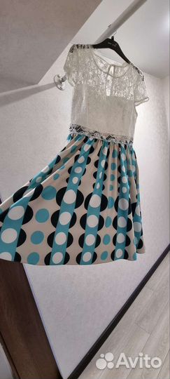 Платье Jeanne D'arc