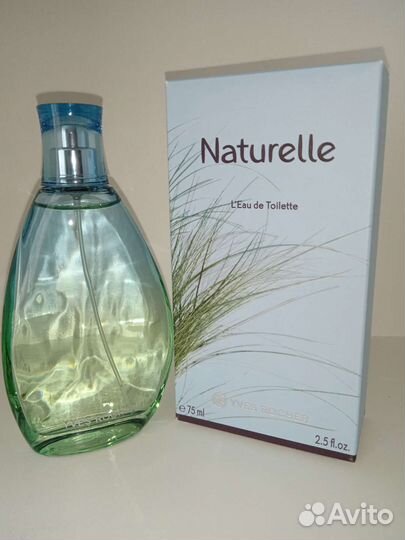 Туалетная вода 