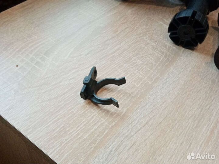 Опора мебельная