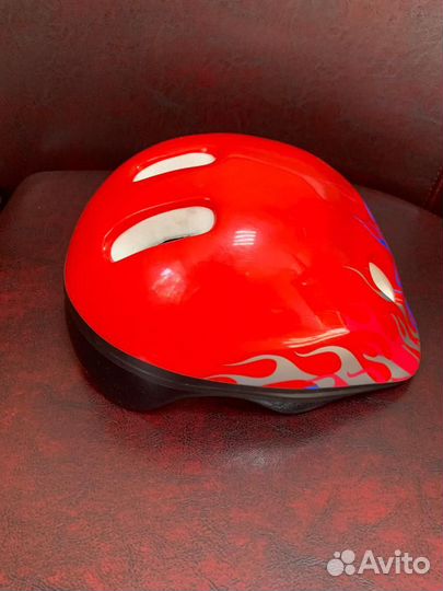 Шлем детский