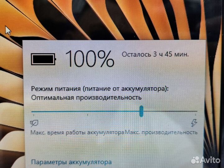 В идеале Samsung на ssd (гарантия)