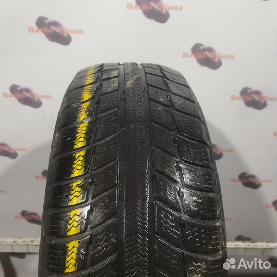 Michelin Primacy Alpin 205/60 R16