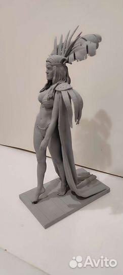 Фигурка (миниатюра) Salma Haik