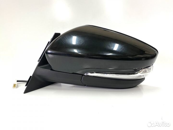 Зеркала на Ваз 2104-07 в стиле Гранта/с фбуп