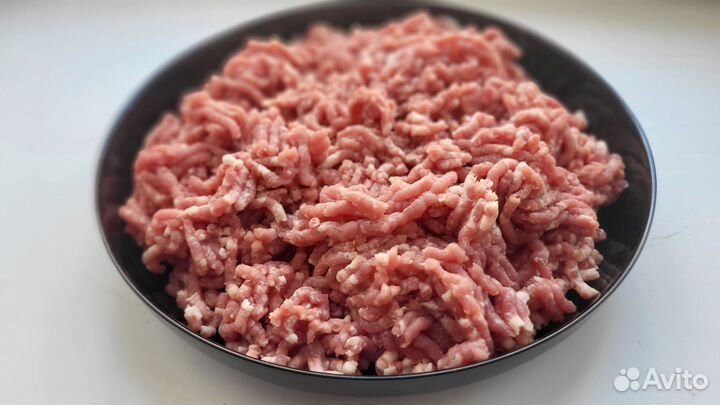 Фарш фермерский