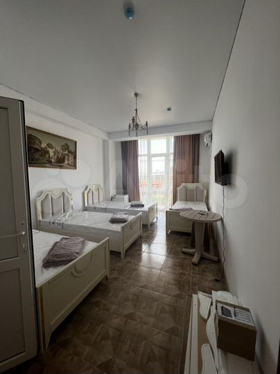 Комната 20 м², 3/3 эт.