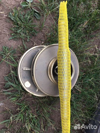 Продам крыльчатку водяного насоса