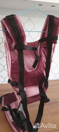 Кенгуру для детей