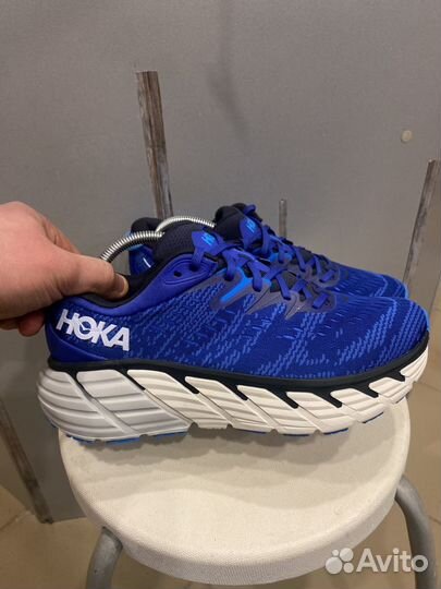 Кроссовки Hoka Gaviota 4 размер 42