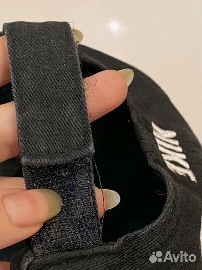 Кепка nike