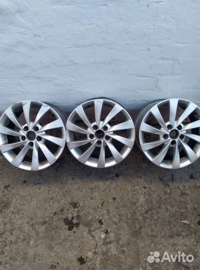 Диски 5.100. R 15