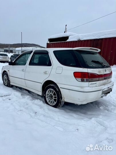 Toyota Vista Ardeo 1.8 AT, 1999, 166 000 км