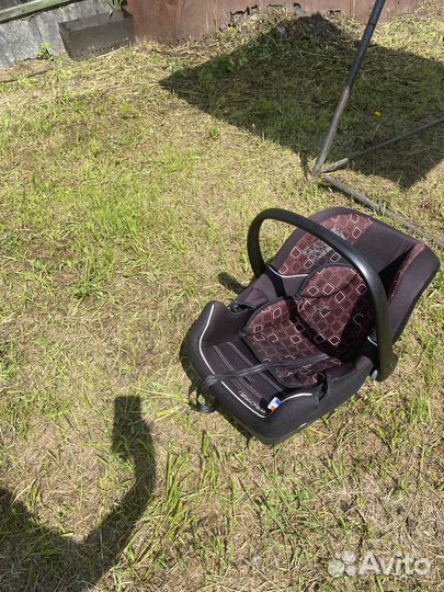 Автолюлька от 0