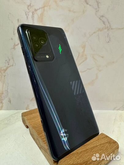 Black Shark 5, 8/128 ГБ