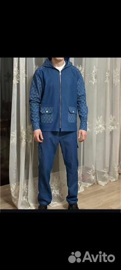 Мужская форма