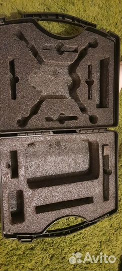 Бокс для квадрокоптера Hubsan 501