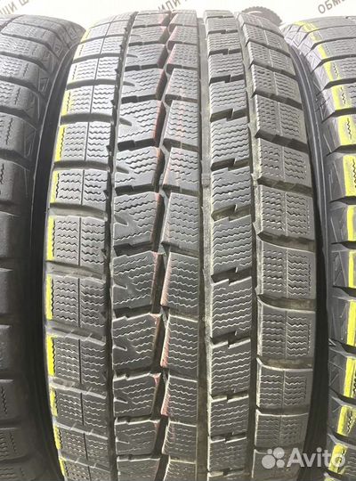 Dunlop Graspic DS3 205/55 R16 95W