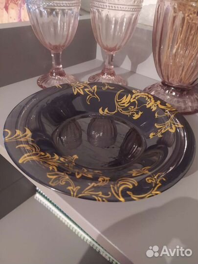 Набор столовой посуды luminarc