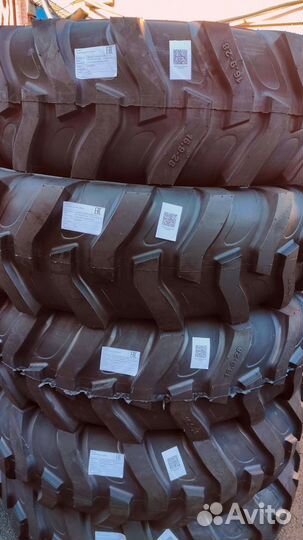 Грузовые шины (29,5/28/80/16,9 14 PR)