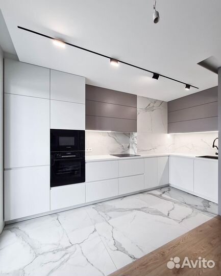 Кухонный гарнитур с доставкой и сборкой