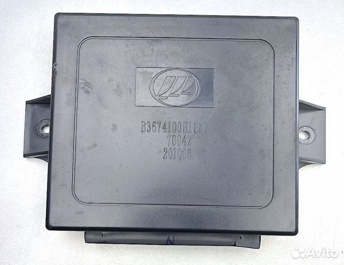 Лифан Солано Модуль Комфорта