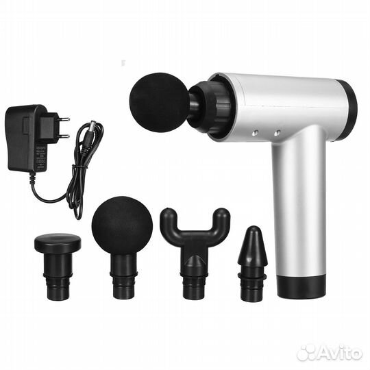 Facial Gun массажёр I565