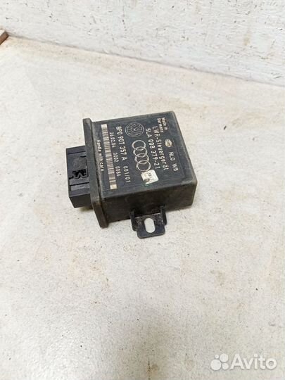 Блок управления светом 8P0907357A