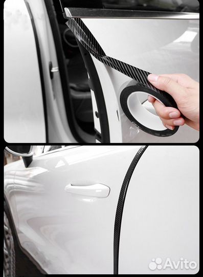 Пленки защитные наклейки на раму разные