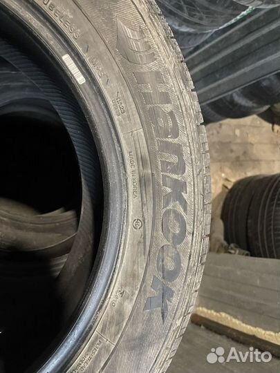 Hankook Dynapro HP RA23 245/60 R18