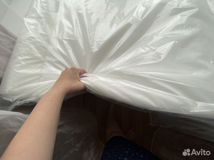 Пеленальная доска IKEA