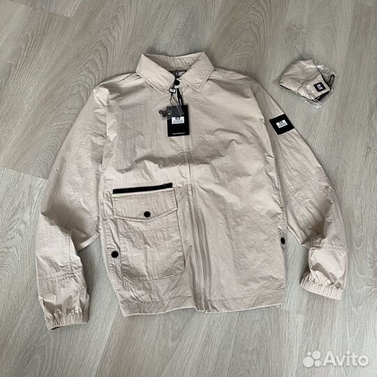 Овершот Weekend Offender новый S