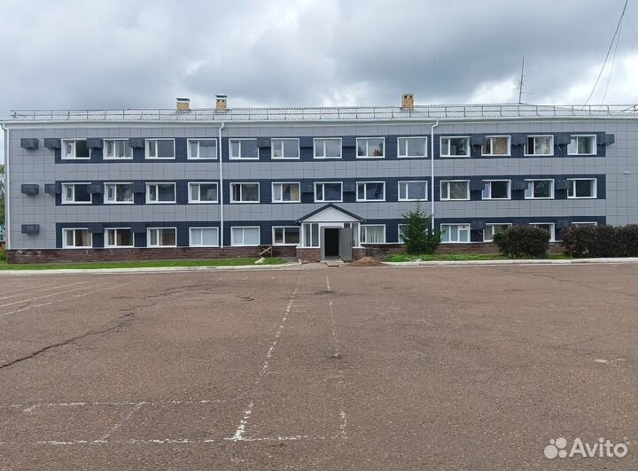 Фасадные металлокассеты