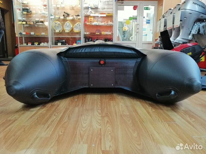 Лодка пвх Ривьера 3200 нднд