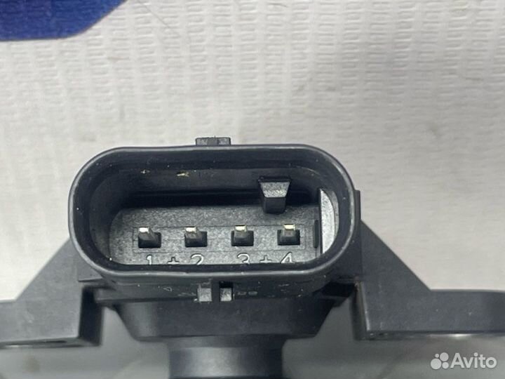 Датчик абсолютного давления Bmw X3 F25 N20B20A