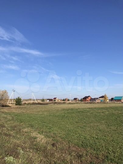 Участок 27 сот. (ИЖС)