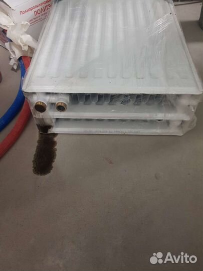 Радиатор отопления Prado