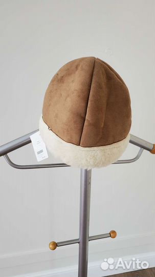 Шапка для девочки новая Австралия