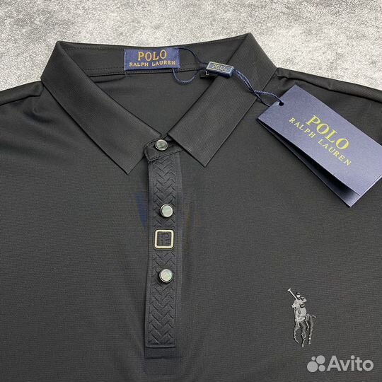 Футболка ralph lauren