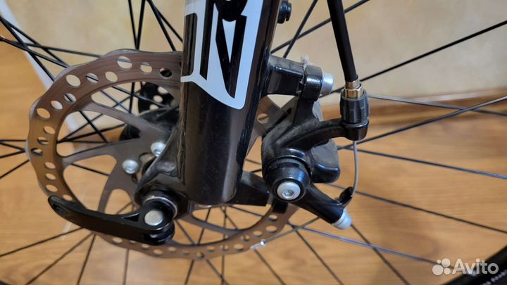 Горный велосипед 27.5 Outleap