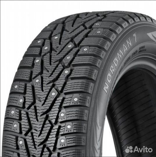 Nokian Tyres Nordman 7 205/55 R16 94T