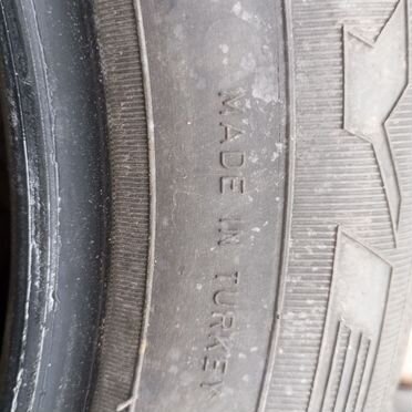 Goodyear DuraGrip 185/65 R15