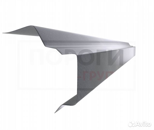 Пороги Citroen C1 хэтчбек и другие